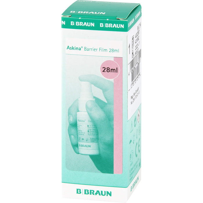 Askina Barrier Film Spray, 28 ml SPR