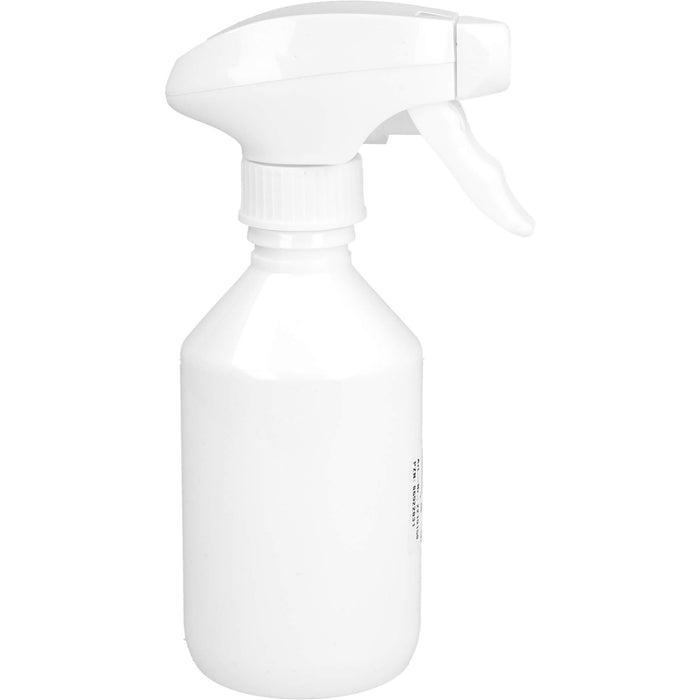 Sprühflasche weiß, 250 ml SPF