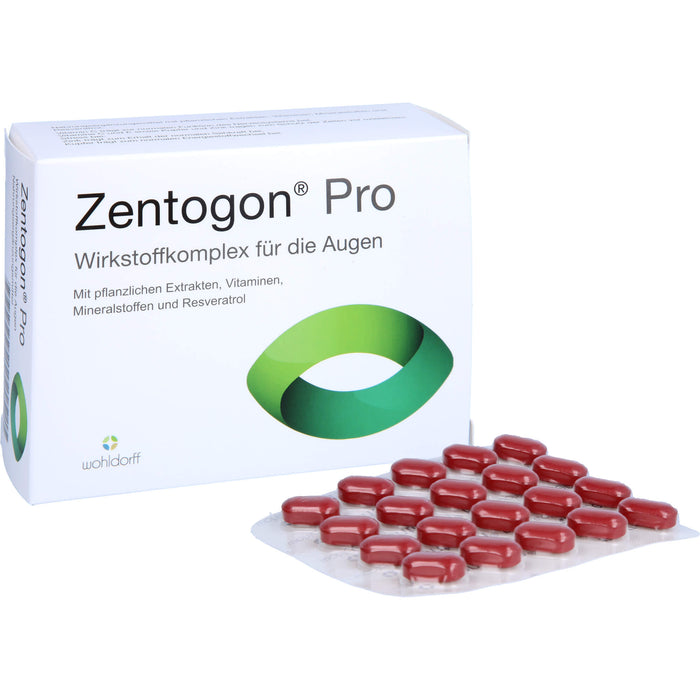 Zentogon Pro, 60 St TAB