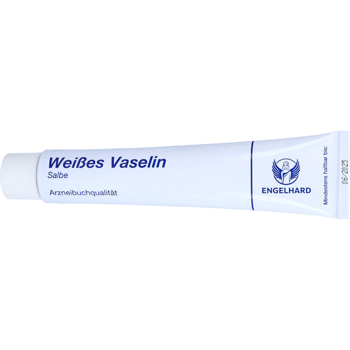 Weißes Vaselin, 50 ml SAL