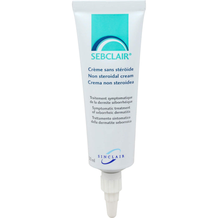 SEBCLAIR nicht-steroidhaltige Creme, 30 ml Cream