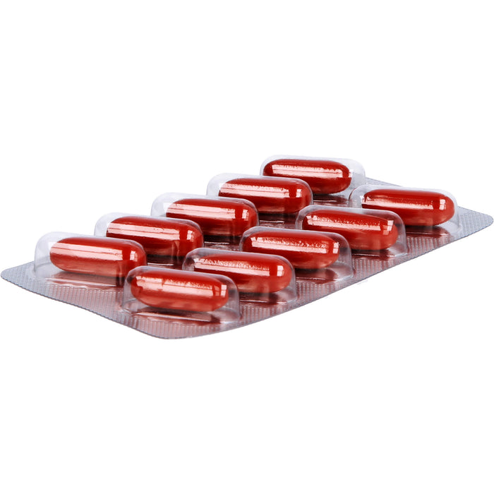 Cuvital Kapseln, 90 pc Capsules