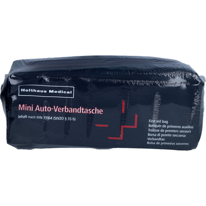 Verbandtasche Kfz Mini DIN 13164, 1 St