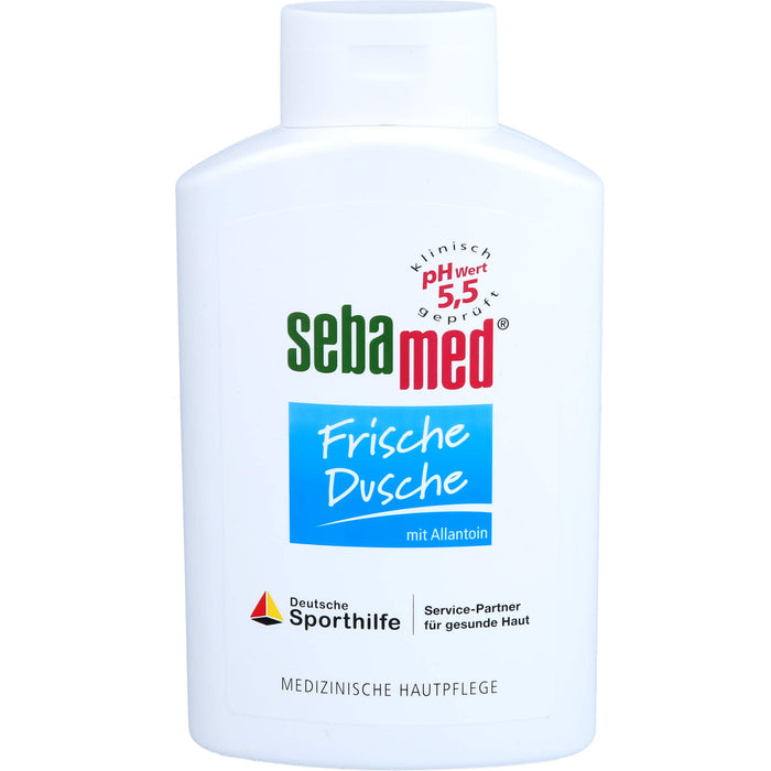 sebamed frische Dusche Duschgel, 400 ml Körperpflege