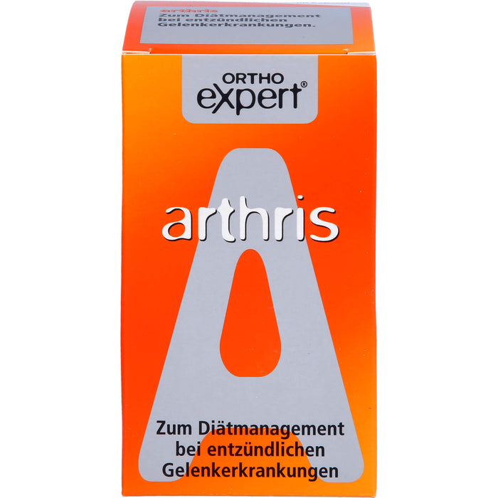 arthris Orthoexpert Kapseln, 60 pcs. Capsules