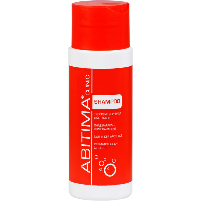 ABITIMA CLINIC Shampoo, 200 ml Shampoing