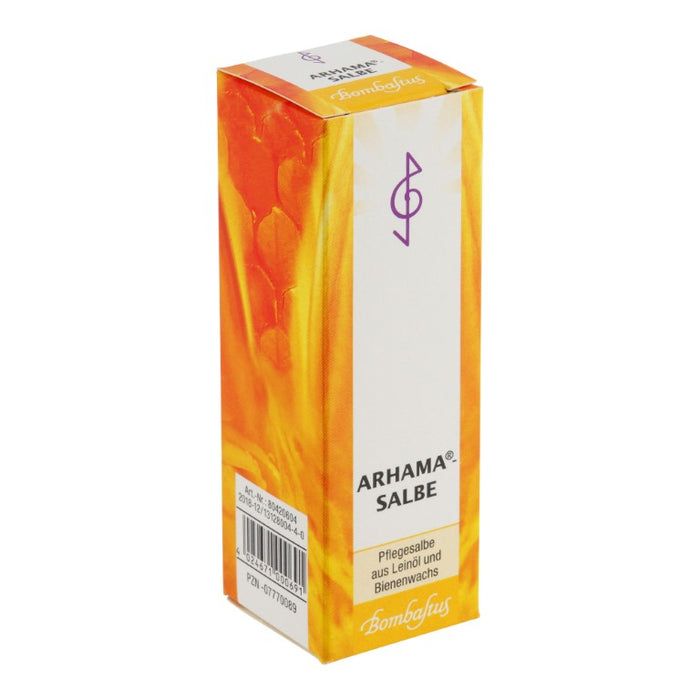 Arhama-Salbe Bombastus, 20 ml Ointment