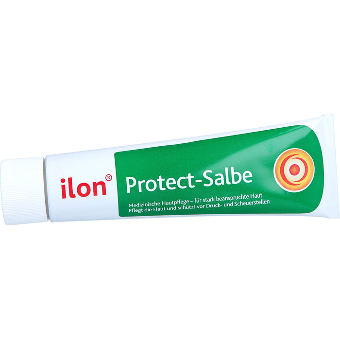 ilon Protect-Salbe, 100 ml Ointment