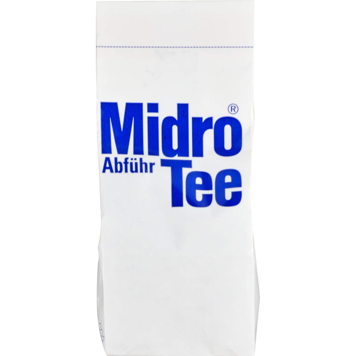 Midro Abführ Tee, 48 g Tee