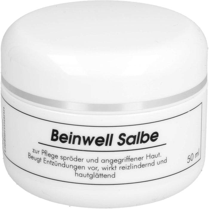 Beinwell Salbe, 50 ml Onguent