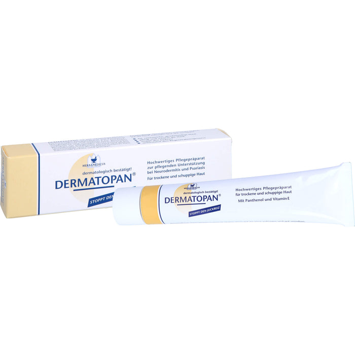 Dermatopan Creme, 50 ml Cream