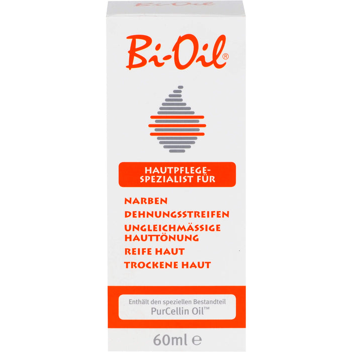 Bi-Oil, 60 ml Öl