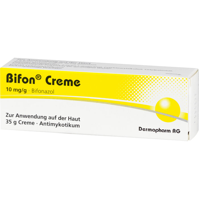 Bifon Creme Antimykotikum, 35 g Cream