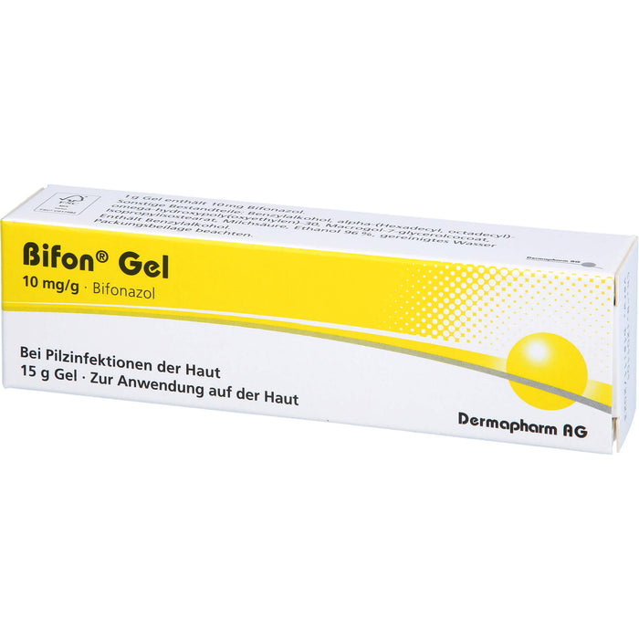 Bifon Gel, 15 g GEL