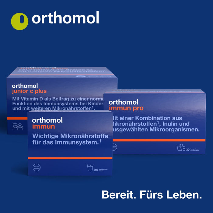 Orthomol Vitamin D3+K2 Spray - Nahrungsergänzungsmittel mit Vitamin D3, Vitamin K2 und Ingwerextrakt - 130 Sprühstöße, 20 ml Spray