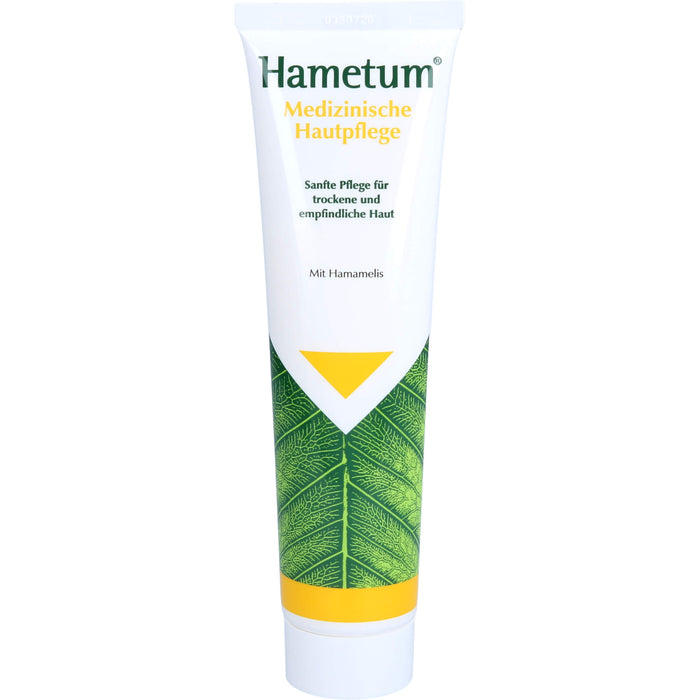 Hametum medizinische Hautpflege, 100 g Crème