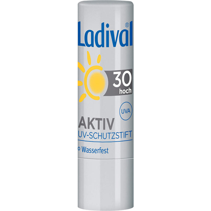 Ladival Aktiv UV-Schutzstift LSF 30, 1 pc Plume