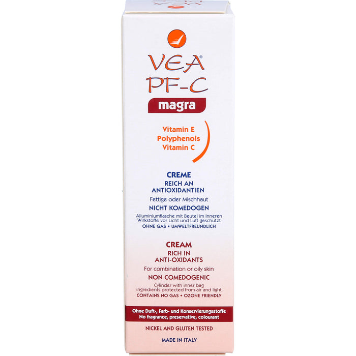 VEA PF-C Magra, 50 ml CRE