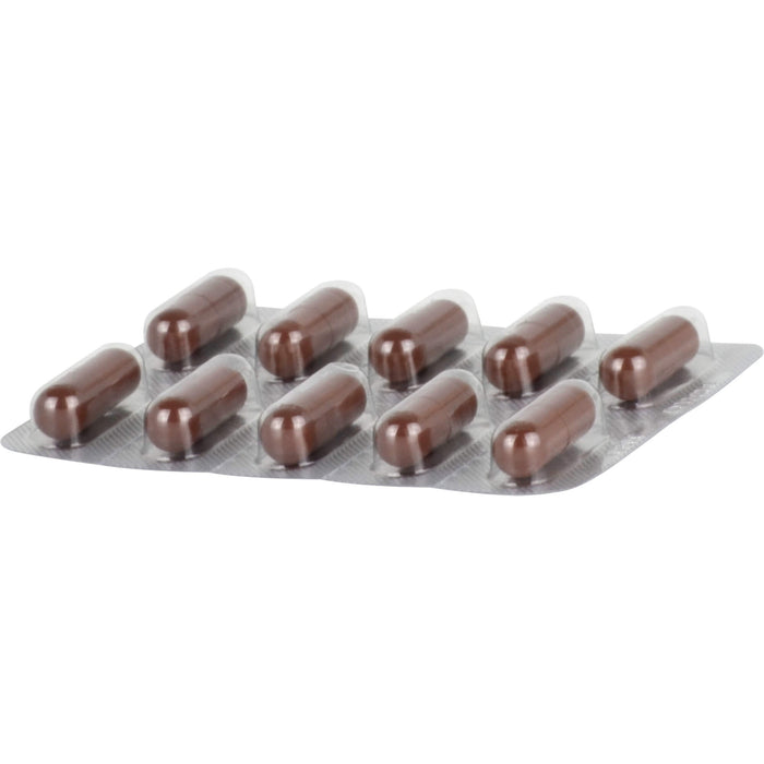 Magnetrans ultra 375 mg, 50 pc Capsules