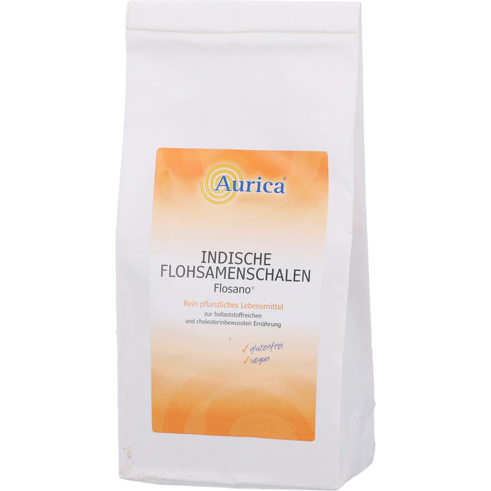 Aurica Flohsamen Indisch Bio, 400 g Bowls