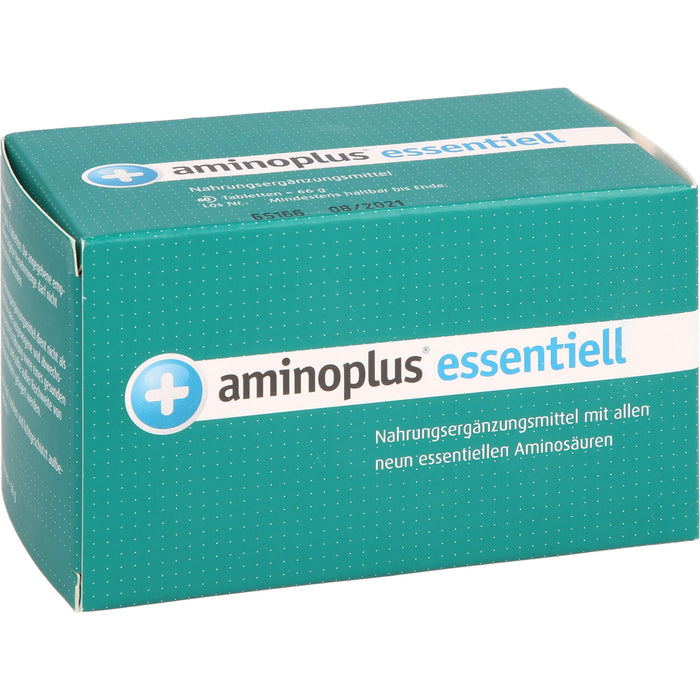 aminoplus essentiell Tabletten, 60 pcs. Tablets