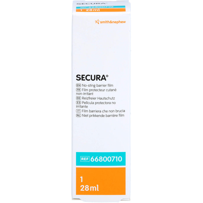 SECURA reizfreier Hautschutz-Spray, 28 ml SPR