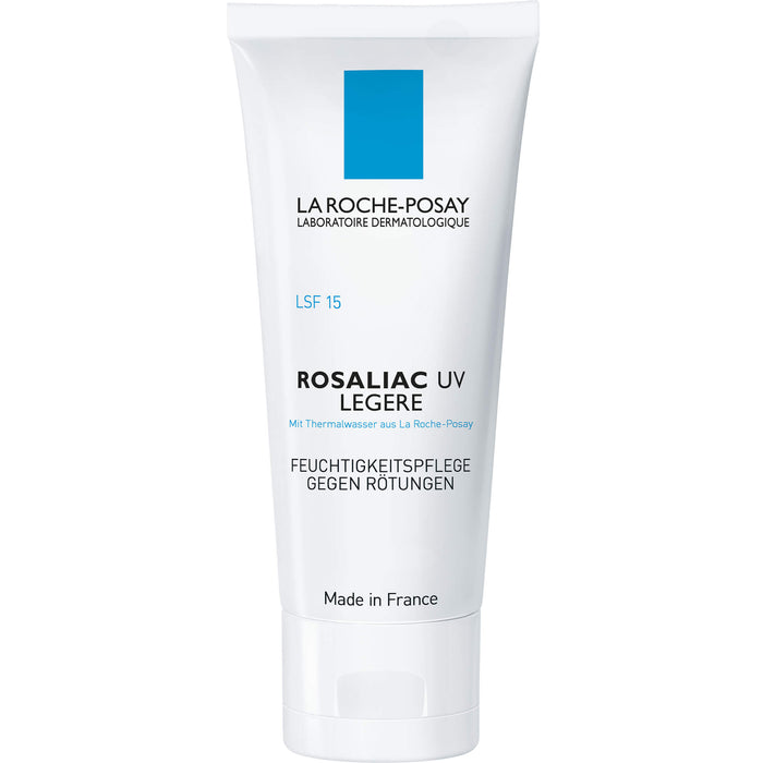 La Roche-Posay Rosaliac UV légère Creme, 40 ml Cream