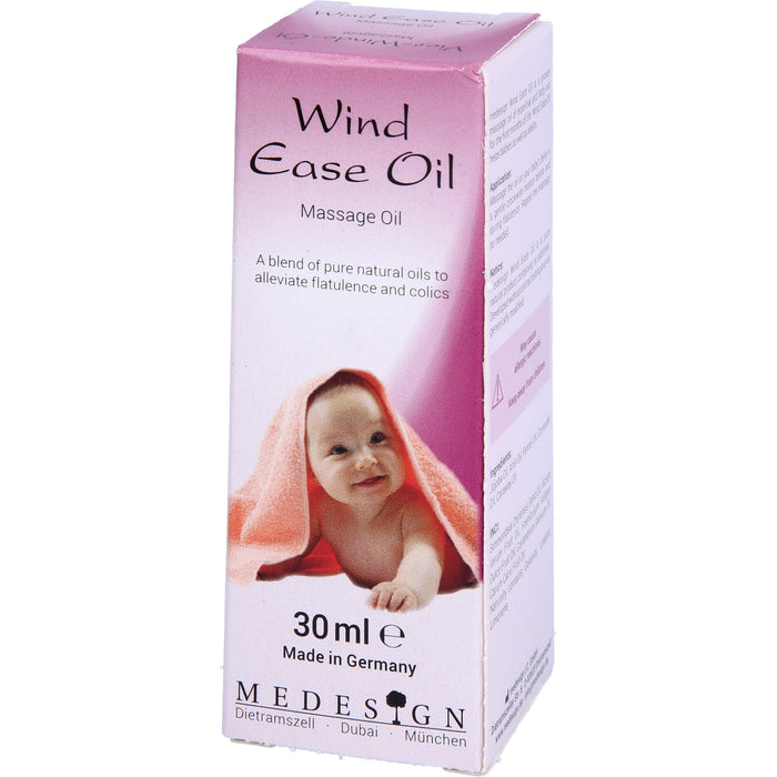 Vier Winde ÖL, 30 ml OEL