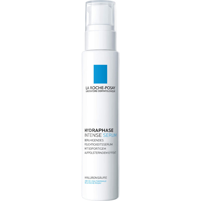 La Roche-Posay Hydraphase intense Serum, 30 ml Solution