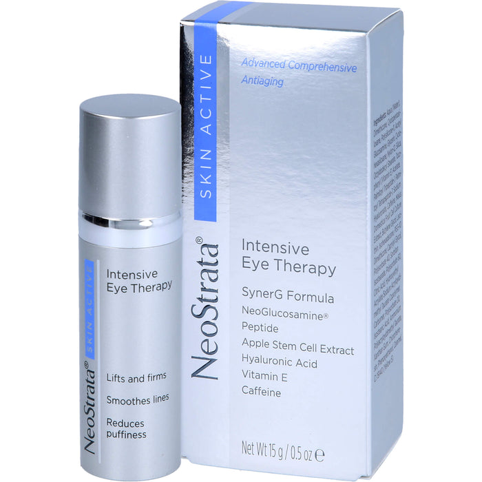 NeoStrata Skin Active Intensive Eye Therapy, 15 ml Creme