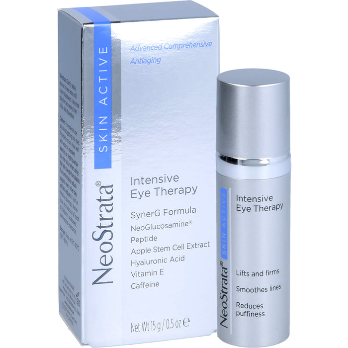 NeoStrata Skin Active Intensive Eye Therapy, 15 ml Crème