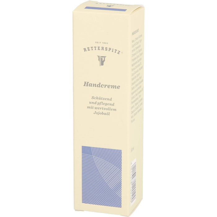 Retterspitz Handcreme, 50 ml Crème