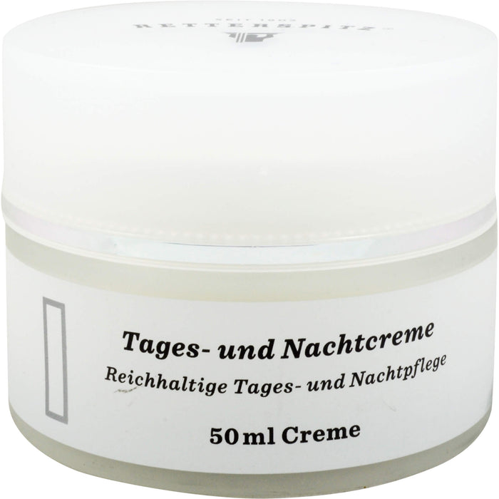 Retterspitz Tag- und Nachtcreme, 50 ml Cream