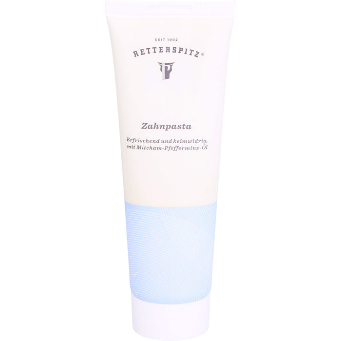 Retterspitz Zahnpasta, 75 ml Toothpaste