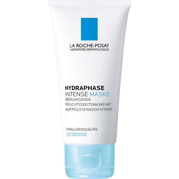 La Roche-Posay Hydraphase intense Masque, 50 ml Cream