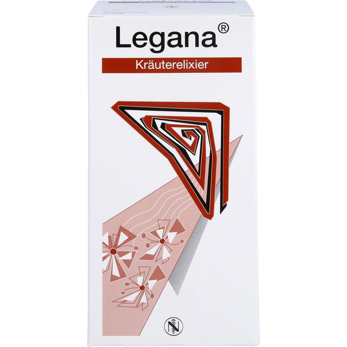 Legana Kräuterelixier, 500 ml Lösung