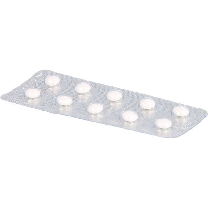 Fenistil Emra Dragees, 20 St. Tabletten