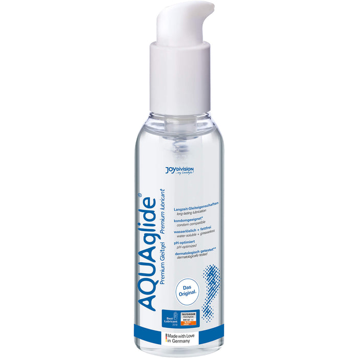 AQUAglide Pumpspray, 125 ml SPR