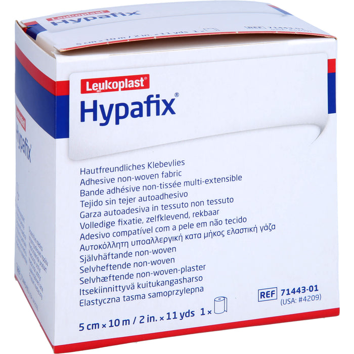 HYPAFIX 5cmx10m, 1 St