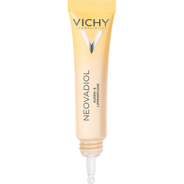 VICHY Neovadiol Augen- & Lippenpflege, 15 ml CRE