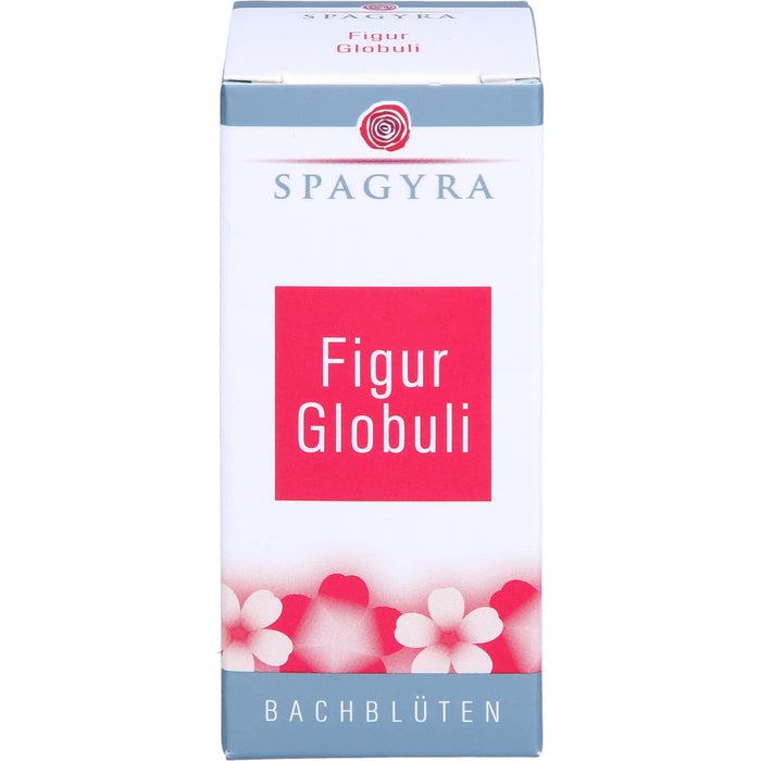 Bachblüten Figur Globuli, 10 g GLO