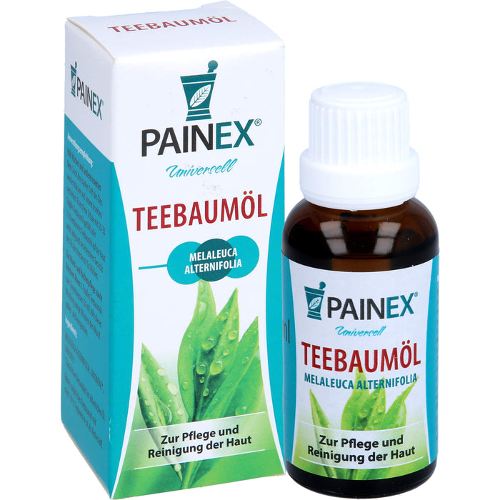 Teebaumoel Painex, 30 ml OEL