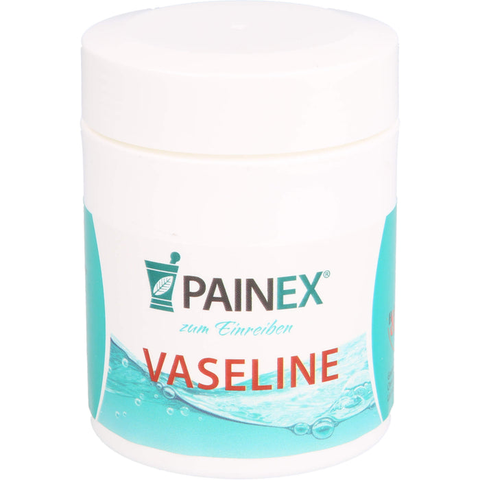 PAINEX Vaseline, 125 ml Crème