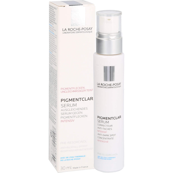 La Roche-Posay Pigmentclar Serum, 30 ml Solution