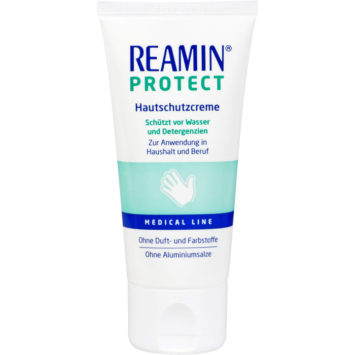 REAMIN Protect, 50 ml Creme