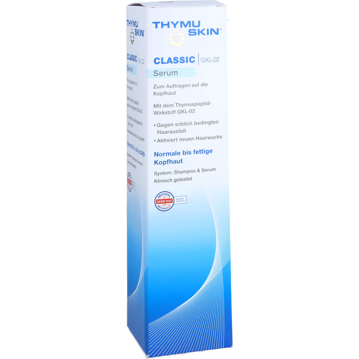 Thymuskin CLASSIC Serum, 200 ml FLU