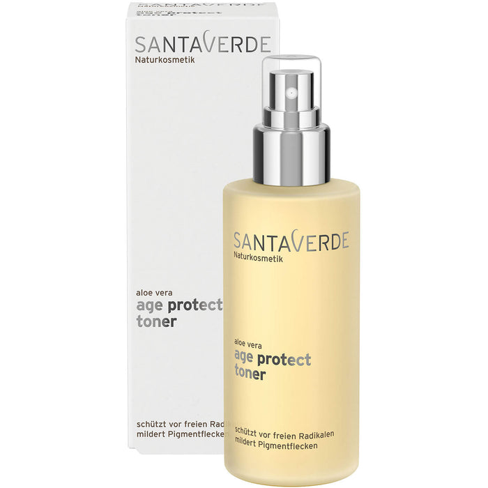 age protect toner, 100 ml SPR