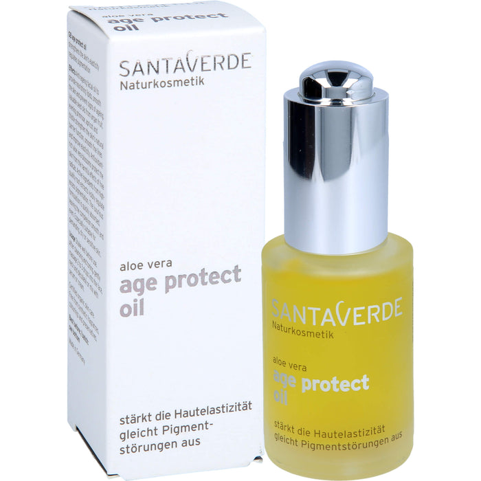 age protect öl, 30 ml OEL