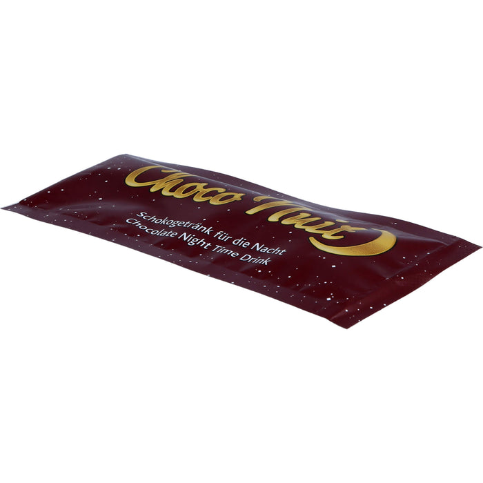 Choco Nuit Drink Schokogetränk Pulver, 20 pc Sachets