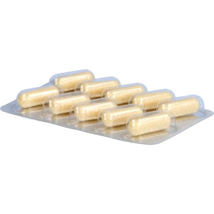 B-Komplex Intercell Kapseln, 60 pcs. Capsules